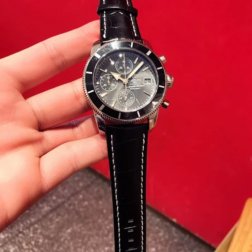 Breitling Watch Breitling 44mm 91