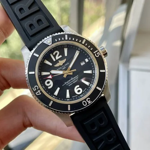 Breitling Watch Breitling 44mm