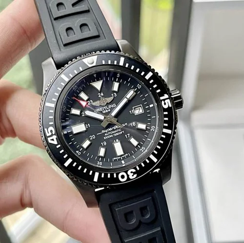 Breitling Watch