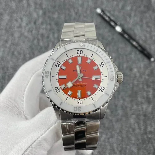 Breitling Watch