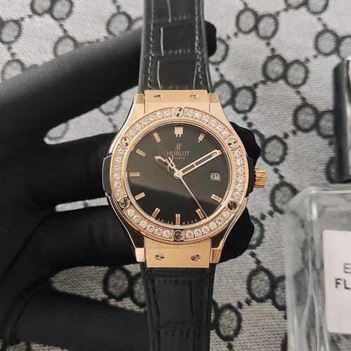 Hublot Watch Hublot 36mm