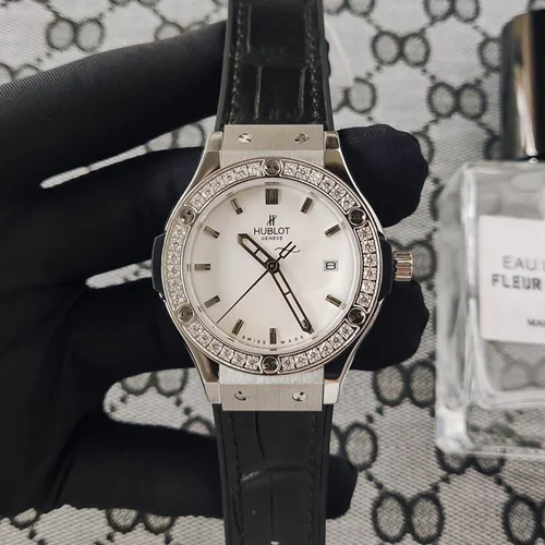 Hublot Watch Hublot 36mm