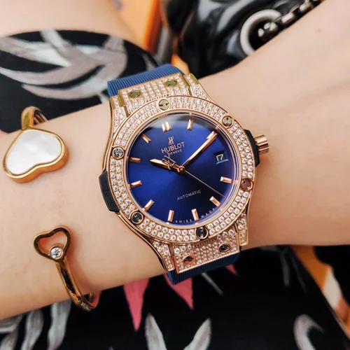 Hublot Watch Hublot 36mm