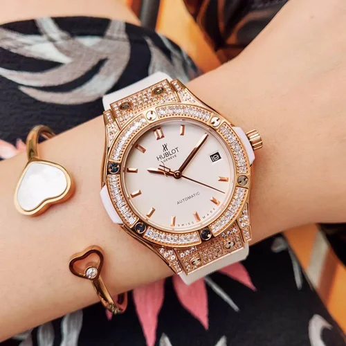 Hublot Watch Hublot 36mm