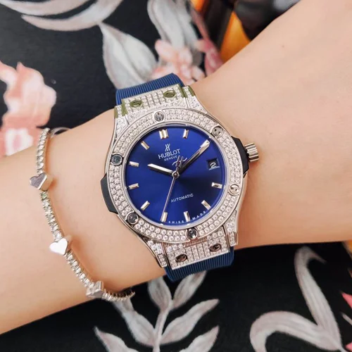 Hublot Watch Hublot 36mm