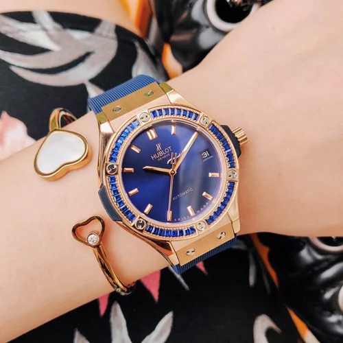 Hublot Watch Hublot 36mm