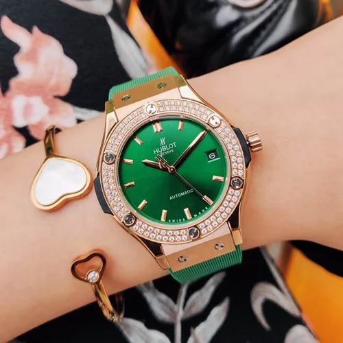 Hublot Watch Hublot 36mm