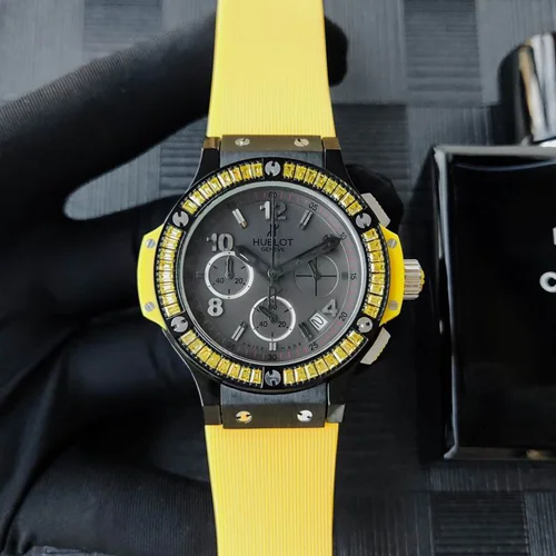 Hublot Watch Hublot 38mm