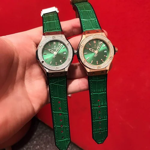 Hublot Watch Hublot 38mm