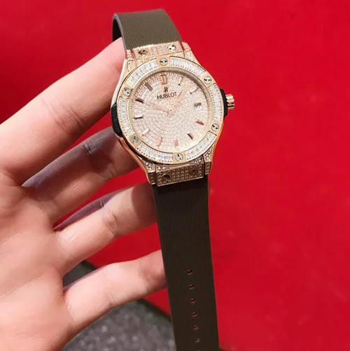 Hublot Watch Hublot 38mm