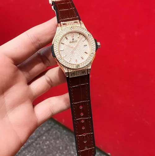 Hublot Watch Hublot 38mm