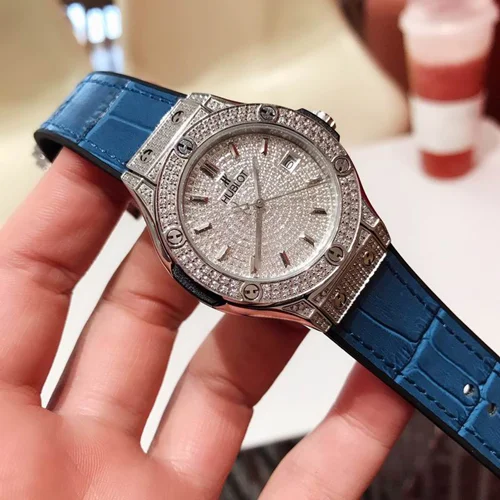Hublot Watch Hublot 38mm
