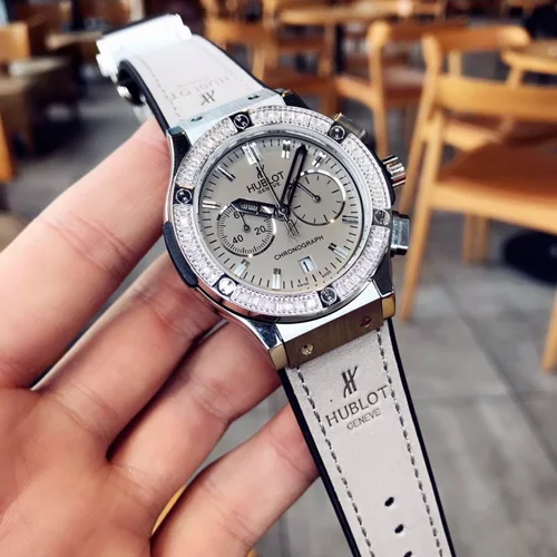 Hublot Watch Hublot 38mm
