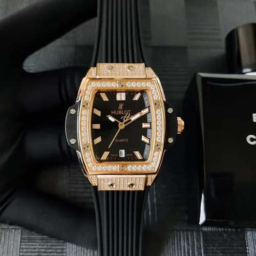 Hublot Watch Hublot 42.1X14.9mm