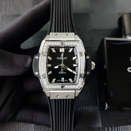 Hublot Watch Hublot 42.3X15.7mm