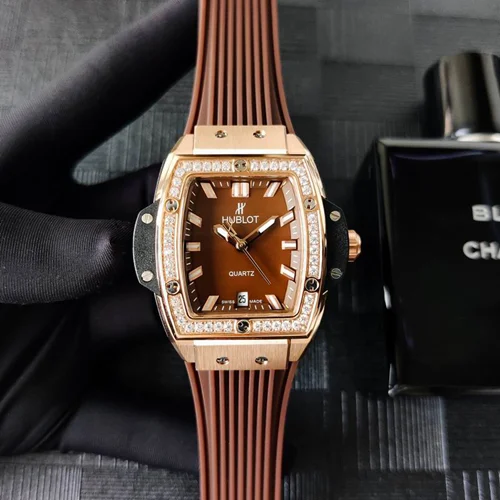 Hublot Watch Hublot 42.4X15.3mm
