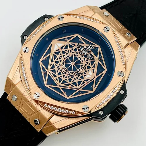 Hublot Watch Hublot 42mm 24-Big Bang
