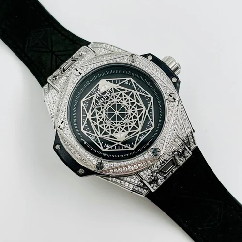 Hublot Watch Hublot 45mm 24-Big Bang
