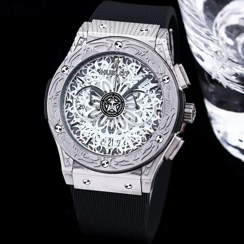 Hublot Watch Hublot 45mm