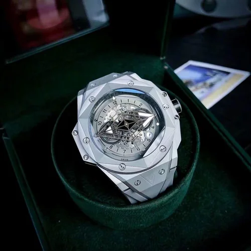 Hublot Watch Hublot 45mm