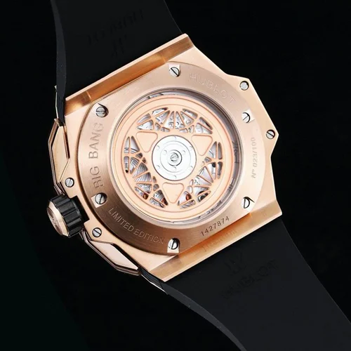Hublot Watch Hublot 45mm