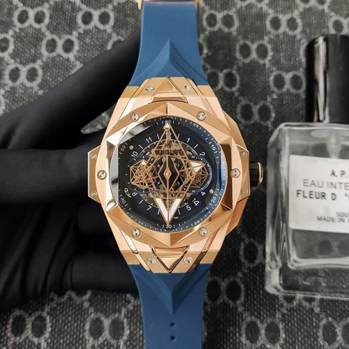 Hublot Watch Hublot 45mm