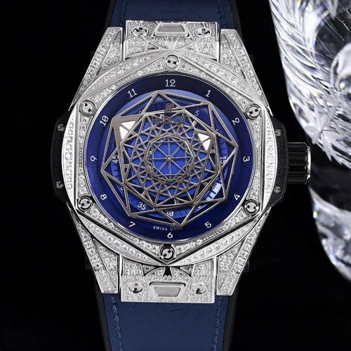 Hublot Watch