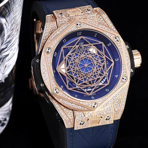 Hublot Watch