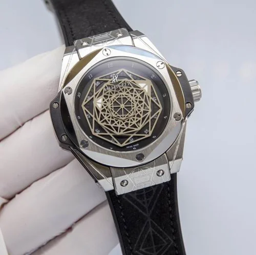 Hublot Watch Hublot 42X16.2mm