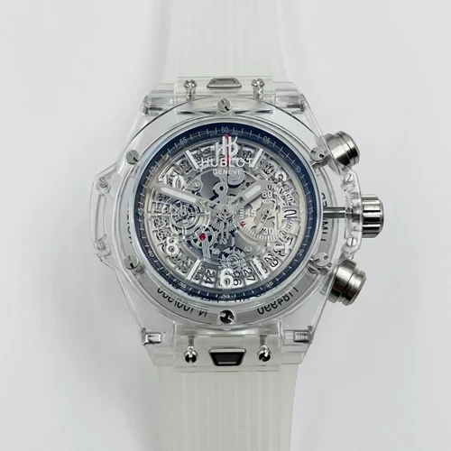 Hublot Watch Hublot 42mm 117-big bang
