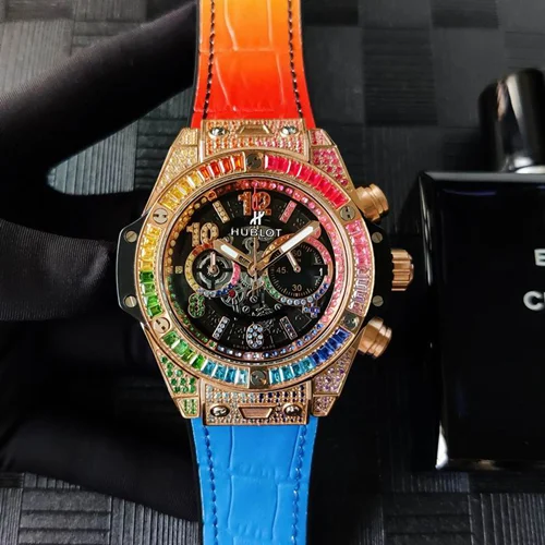 Hublot Watch Hublot 42X15.3mm