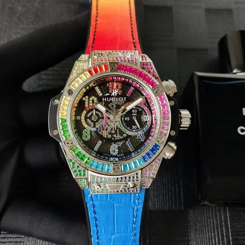 Hublot Watch Hublot 42X16.2mm