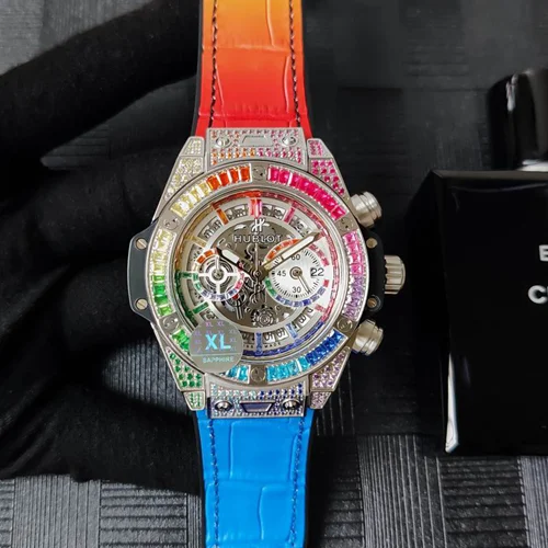 Hublot Watch Hublot 42X16.5mm