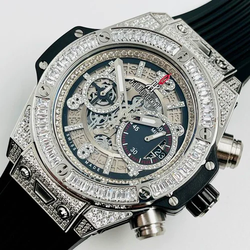 Hublot Watch Hublot 43X13mm