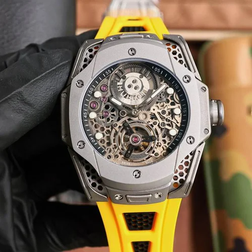 Hublot Watch Hublot 44mm