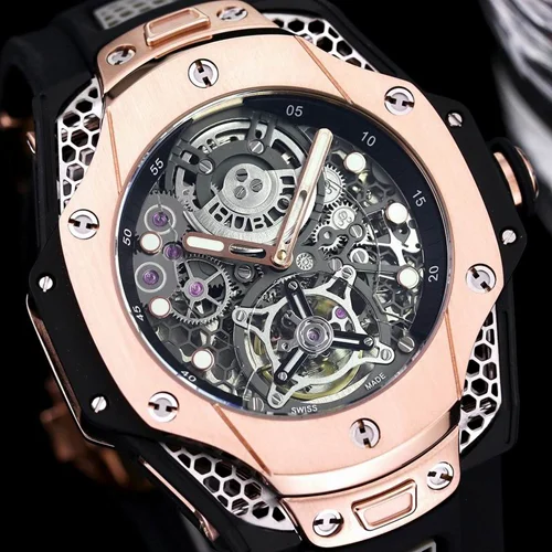 Hublot Watch Hublot 44mm