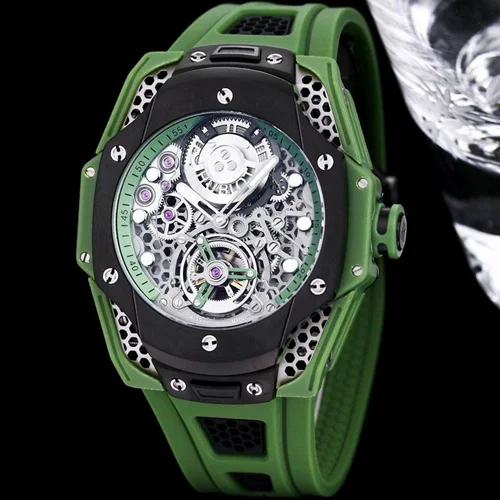 Hublot Watch Hublot 45mm