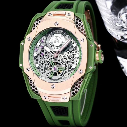 Hublot Watch Hublot 45mm 32-Big Bang Unico