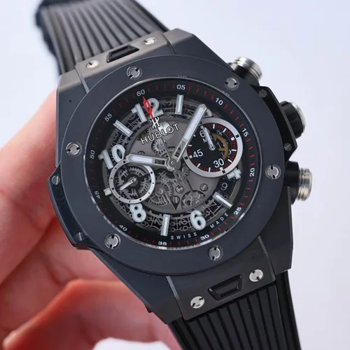 Hublot Watch Hublot 45X11.5mm