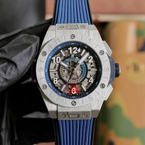 Hublot Watch Hublot 45X11.5mm