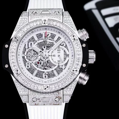 Hublot Watch Hublot 45X11.5mm