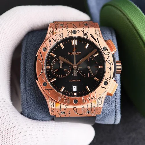 Hublot Watch Hublot 45X12mm