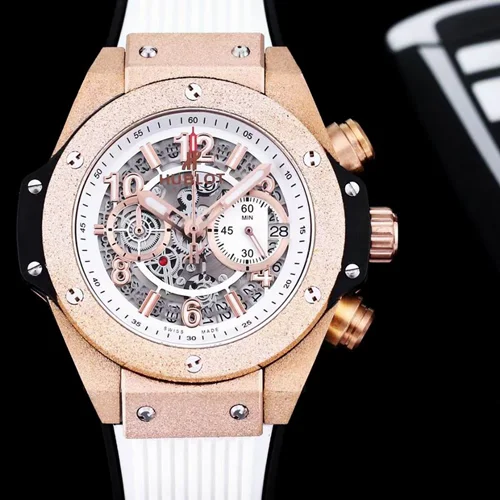 Hublot Watch Hublot 45X15mm