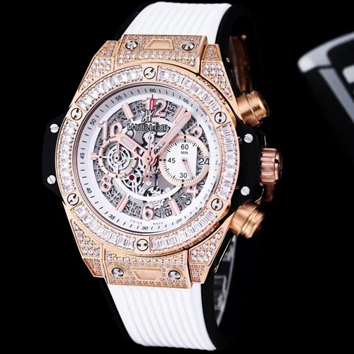 Hublot Watch Hublot 46X12mm