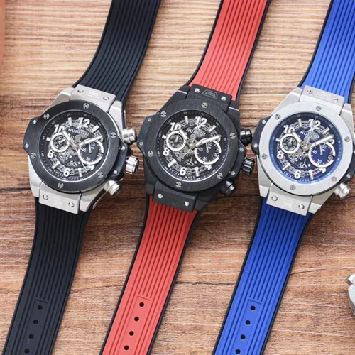 Hublot Watch Hublot 46X12mm