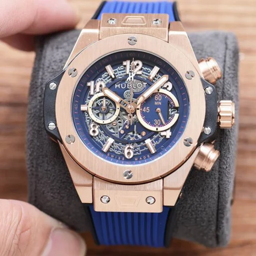 Hublot Watch Hublot 47mm 10-Big bang Unico