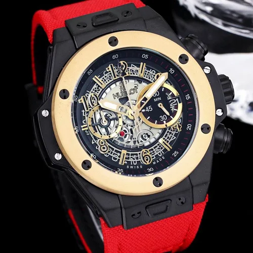 Hublot Watch 96-Big bang Unico