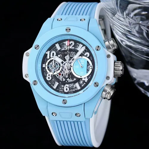 Hublot Watch Hublot 39mm 39-Big bang