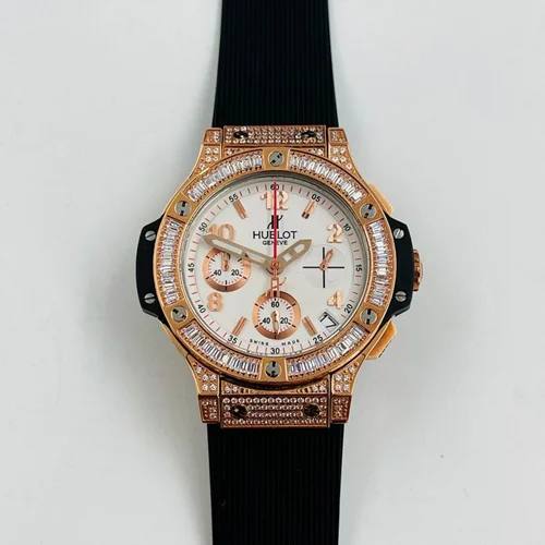 Hublot Watch Hublot 39mm