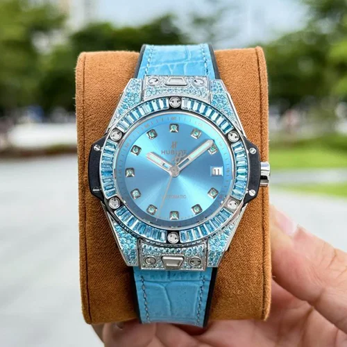 Hublot Watch Hublot 41.9X11.7mm